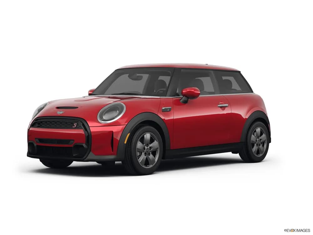 Mini Hatch 2022 3-Door Cooper S