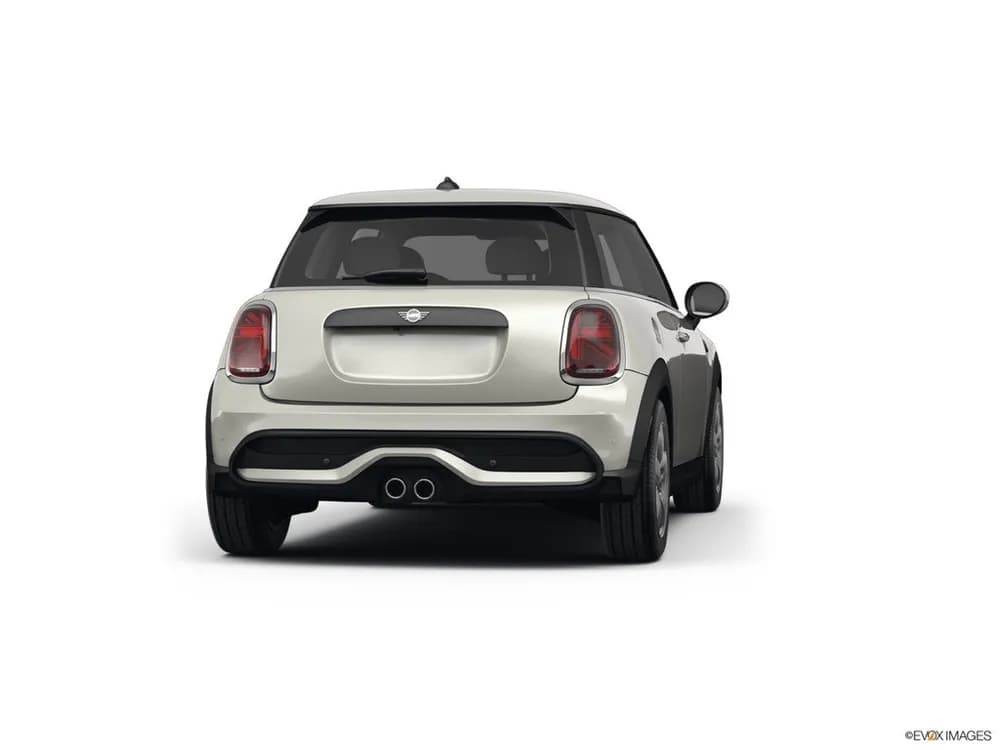 Mini Hatch 2022 3-Door Cooper S