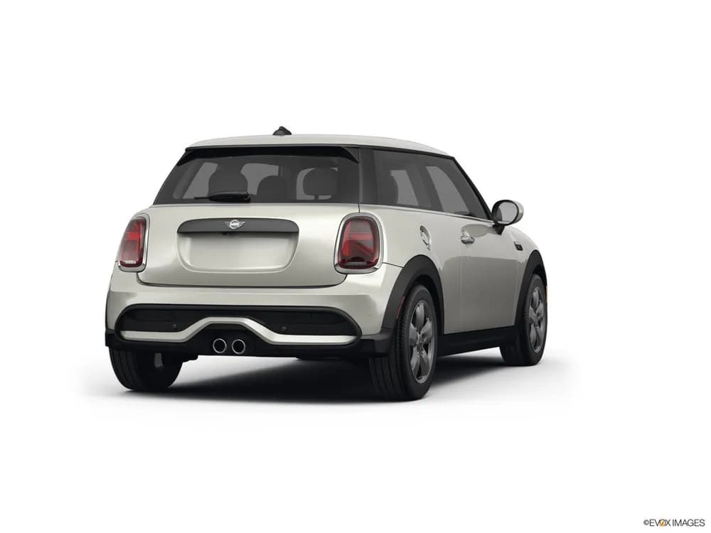 Mini Hatch 2022 3-Door Cooper S