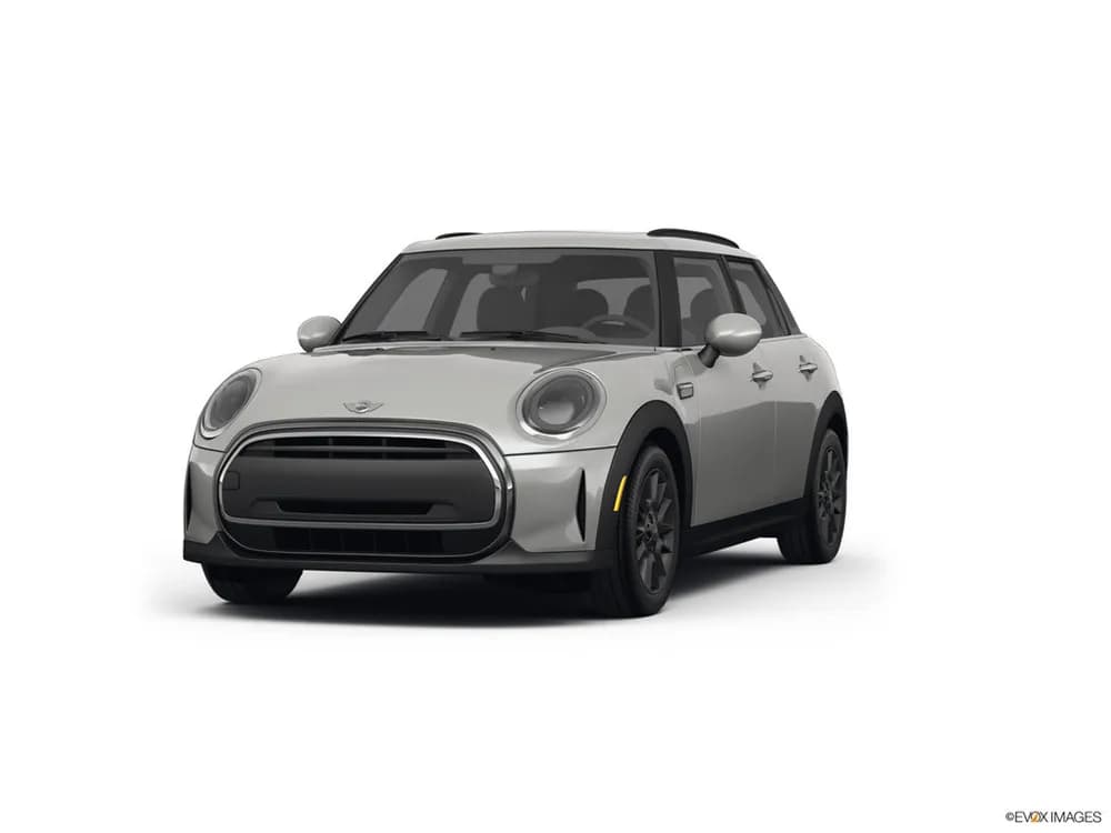 Mini Hatch 2022 5-Door Cooper