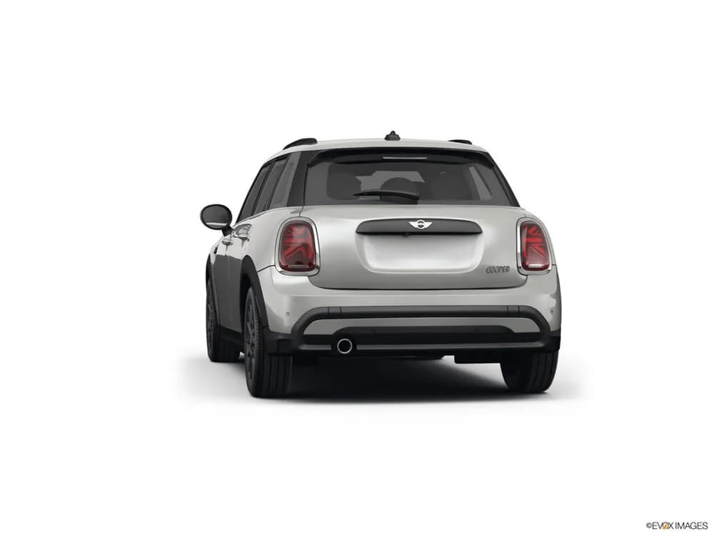 Mini Hatch 2022 5-Door Cooper
