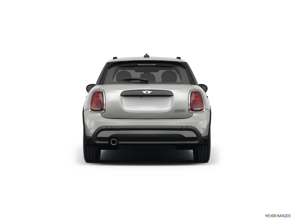 Mini Hatch 2022 5-Door Cooper
