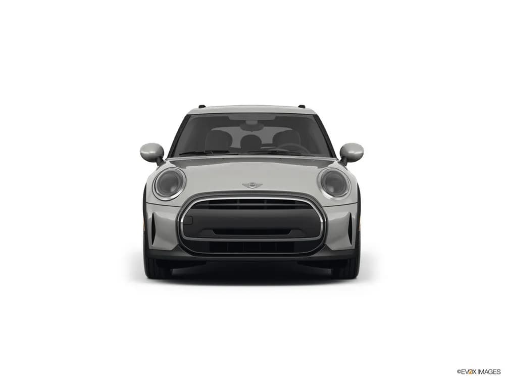 Mini Hatch 2022 5-Door Cooper