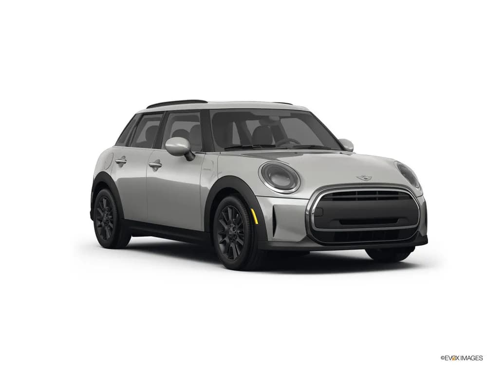 Mini Hatch 2022 5-Door Cooper