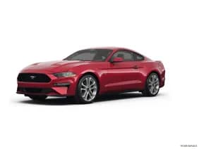5.0L V8 Convertible GT Premium