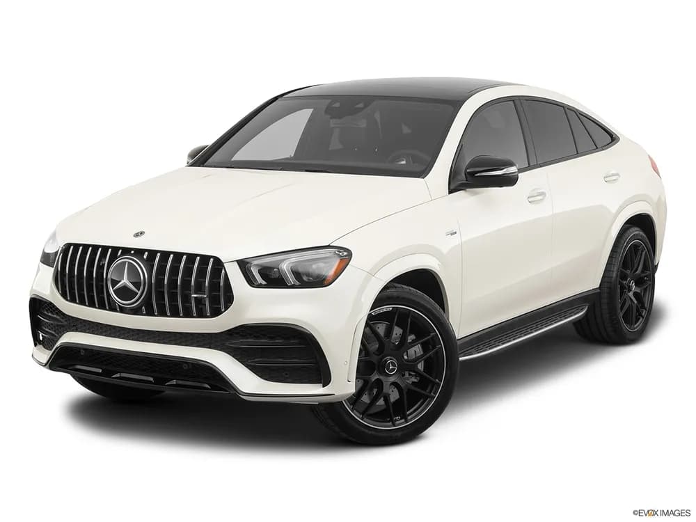 Mercedes-Benz GLE-Class 2022 GLE 63 S 4MATIC