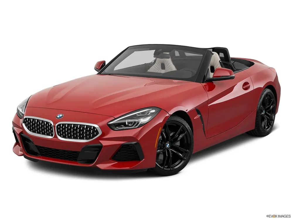بي إم دبليو زي4 رودستار 2022 sDrive30i