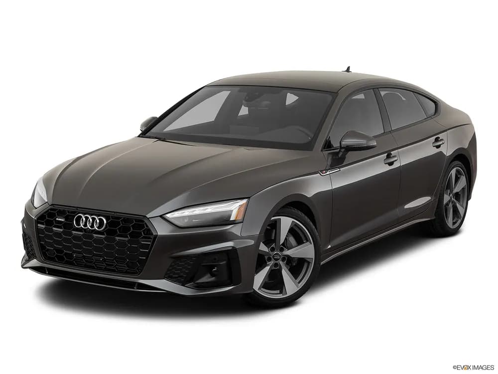 أودي A5 سبورت باك 2022 40 TFSI Advanced 190 HP