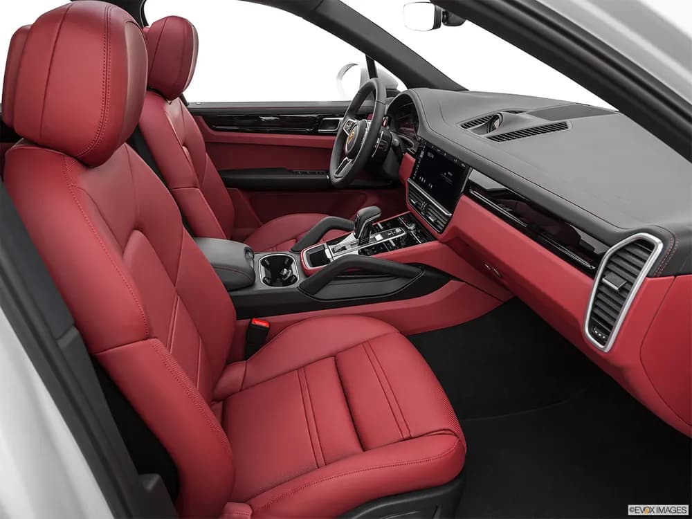 Porsche Cayenne 2022 S
