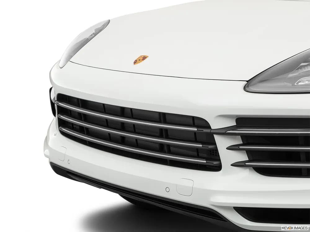 Porsche Cayenne 2022 GTS