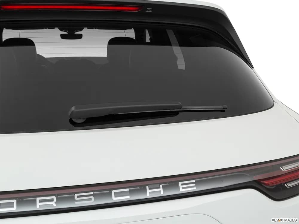Porsche Cayenne 2022 GTS