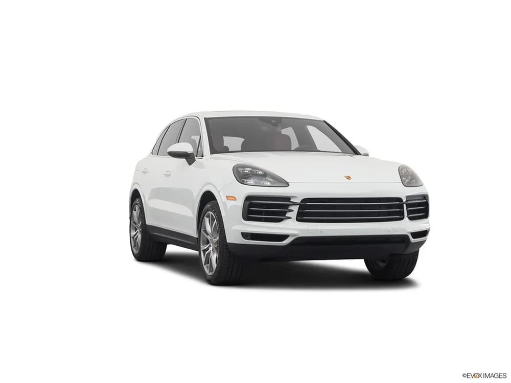 Porsche Cayenne 2022 GTS