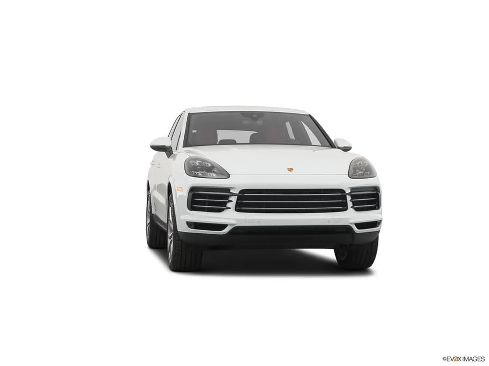Porsche Cayenne 2022 GTS