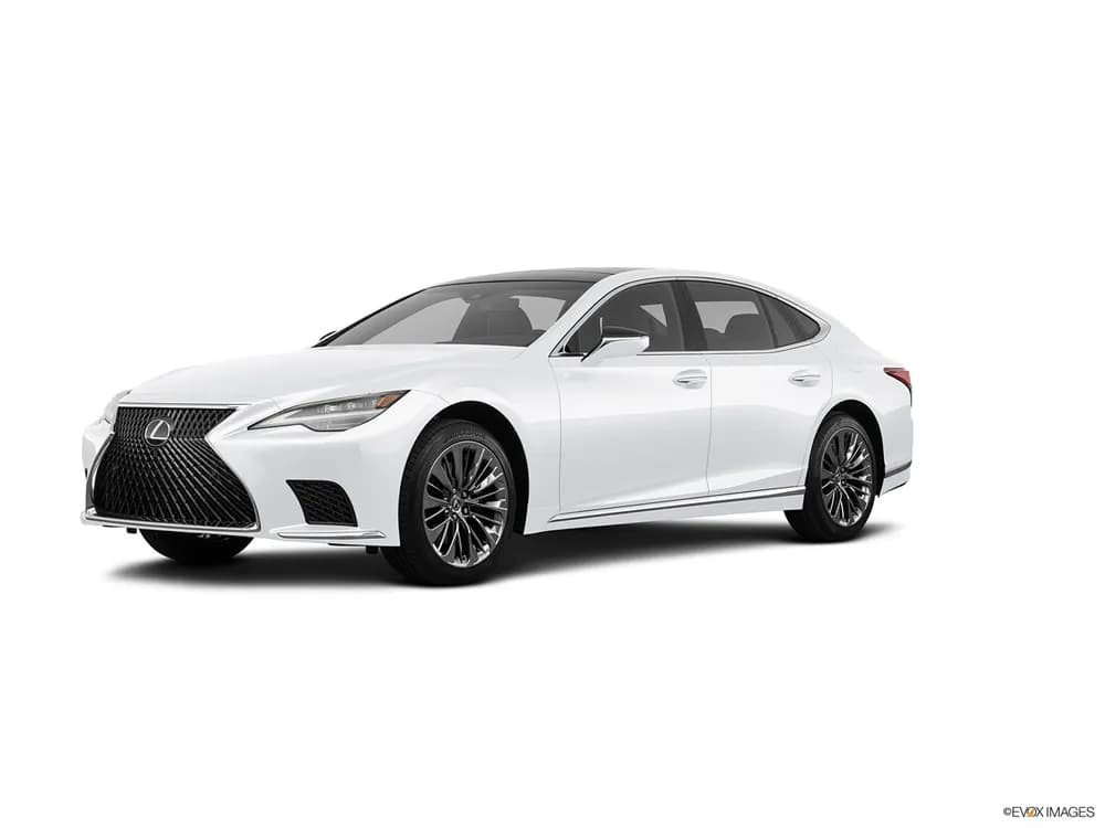 Lexus LS 2022 350 Prestige