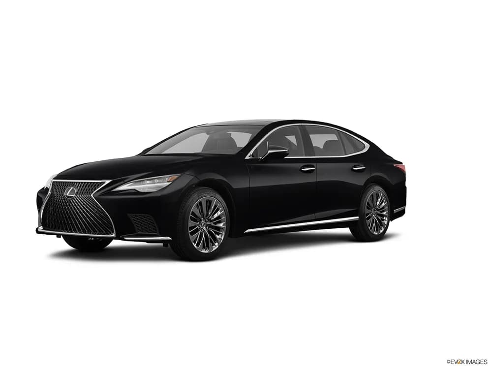 Lexus LS 2022 350 Prestige