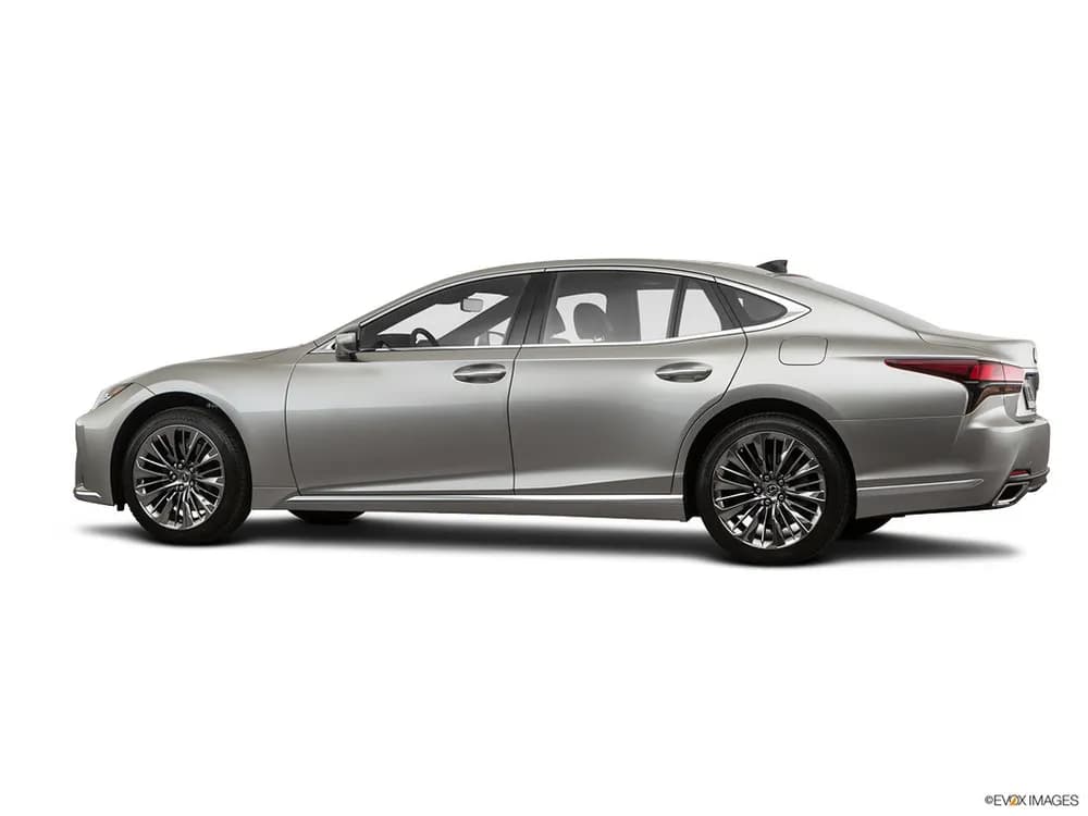 Lexus LS 2022 350 Prestige