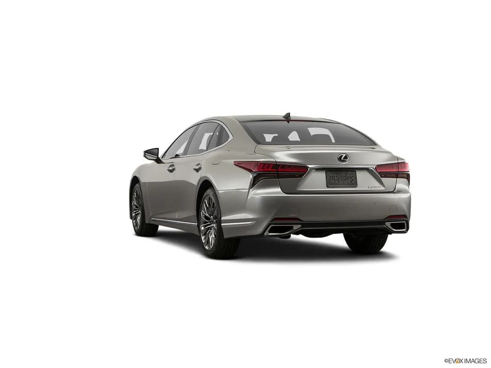 Lexus LS 2022 350 Prestige