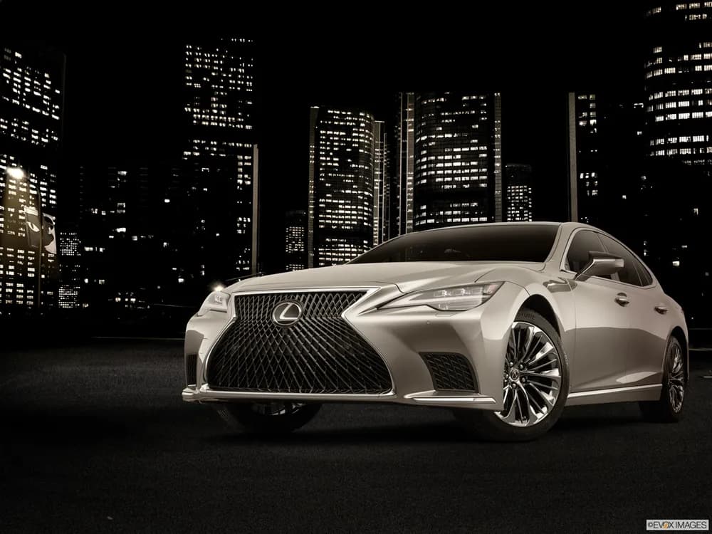 500 Titanium