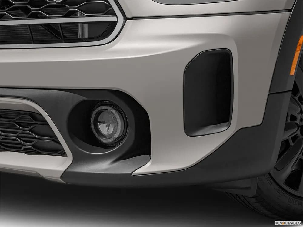 Mini Countryman 2022 Cooper