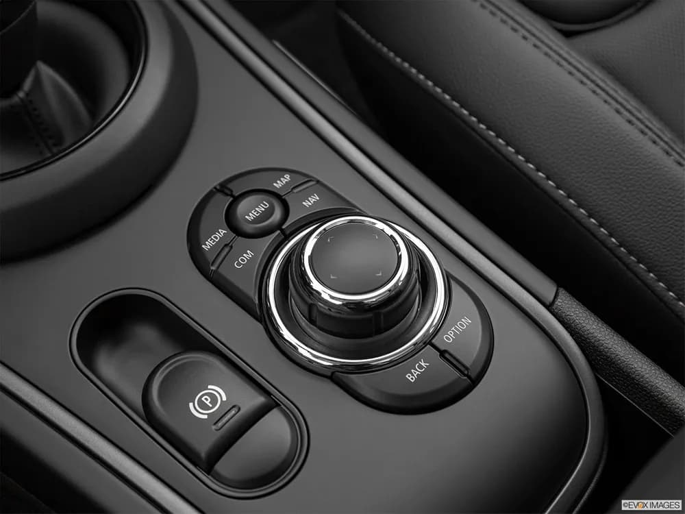Mini Countryman 2022 Cooper
