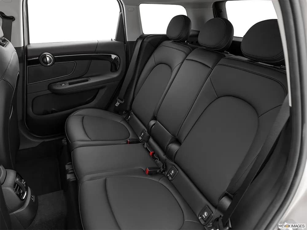 Mini Countryman 2022 Cooper