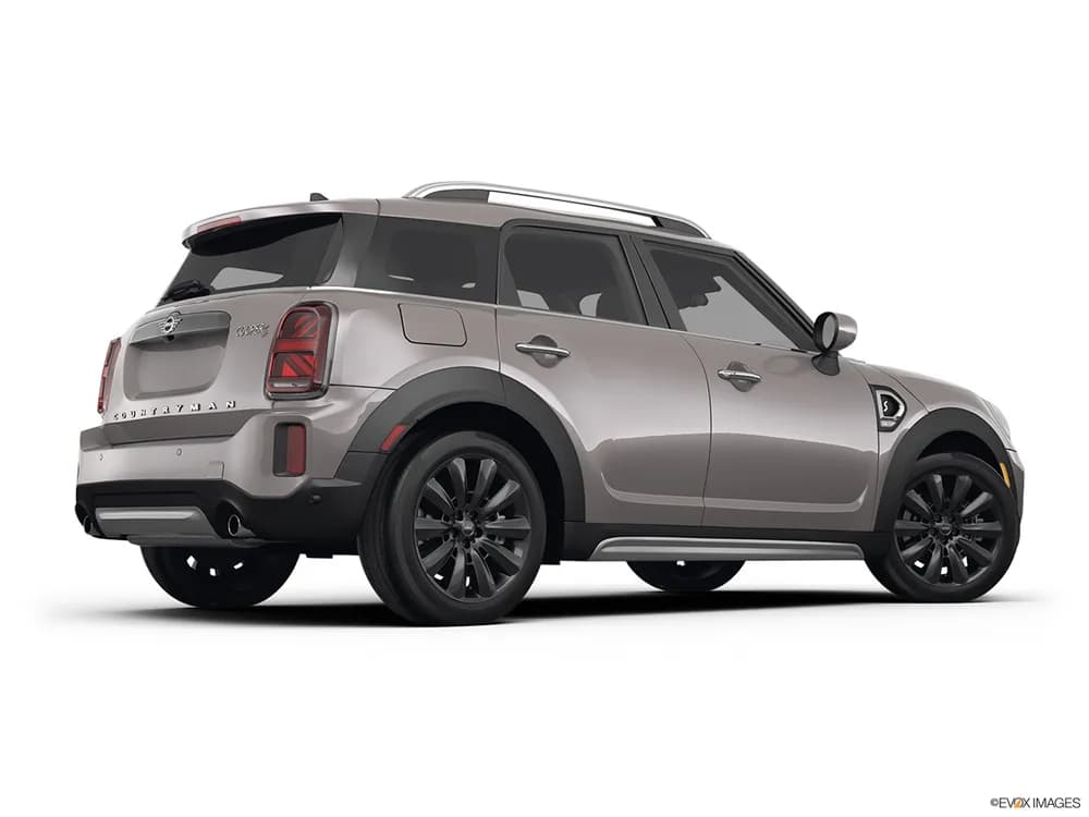 Mini Countryman 2022 Cooper