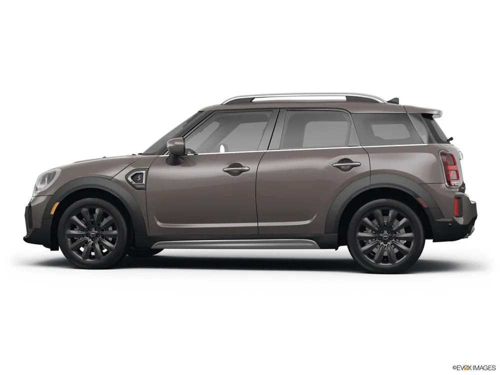 Mini Countryman 2022 Cooper