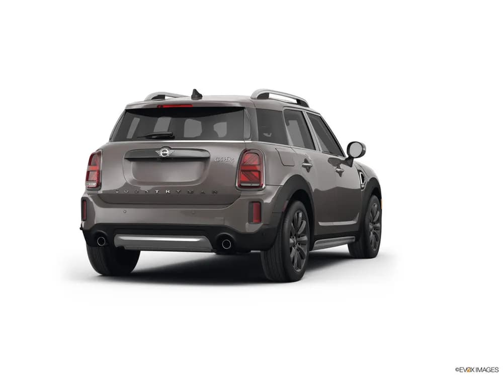 Mini Countryman 2022 Cooper