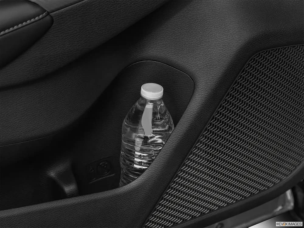 Mitsubishi Outlander 2022 2.4L GLX (5-Seater) Basic