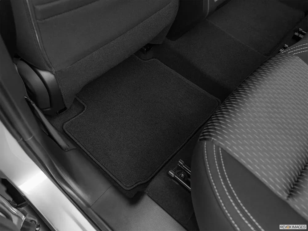Mitsubishi Outlander 2022 2.4L GLX (5-Seater) Basic
