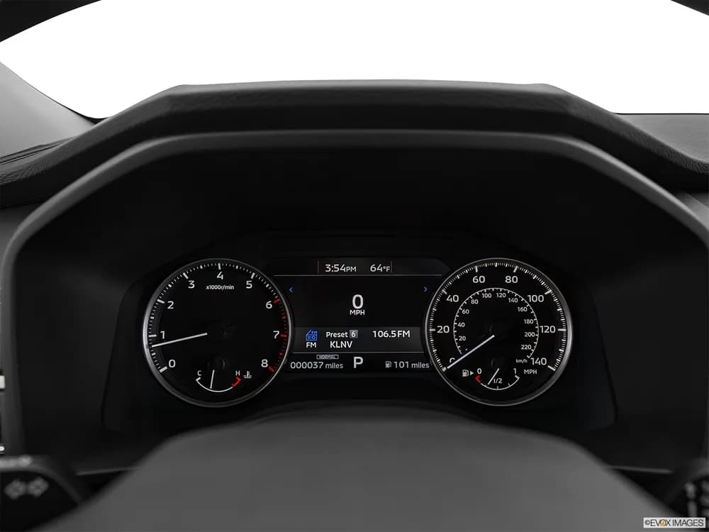 Mitsubishi Outlander 2022 2.4L GLX (5-Seater) Basic