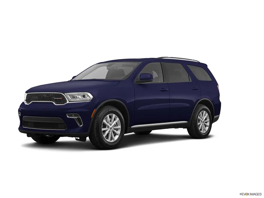 Dodge Durango 2022 3.6L SXT Plus (RWD)