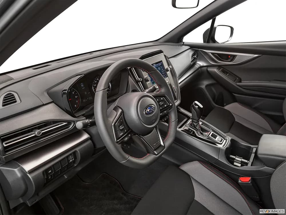 Subaru WRX 2022 2.0T Standard