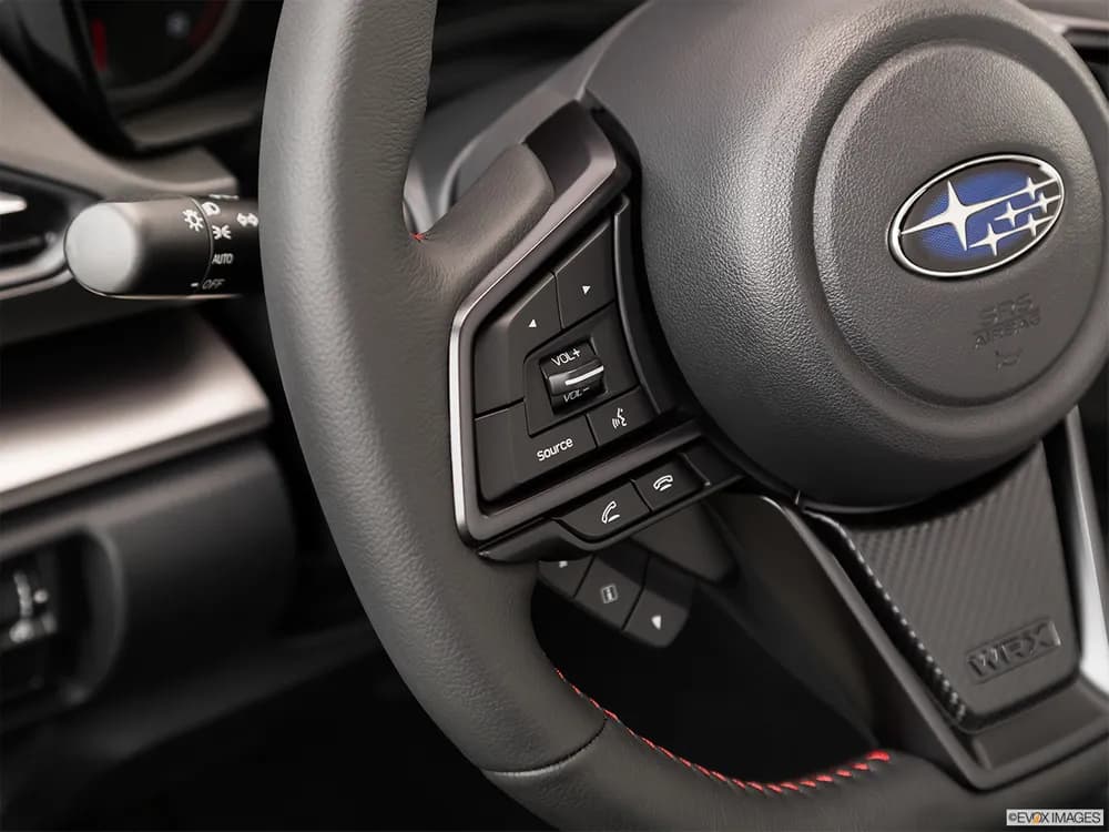 Subaru WRX 2022 2.0T Standard