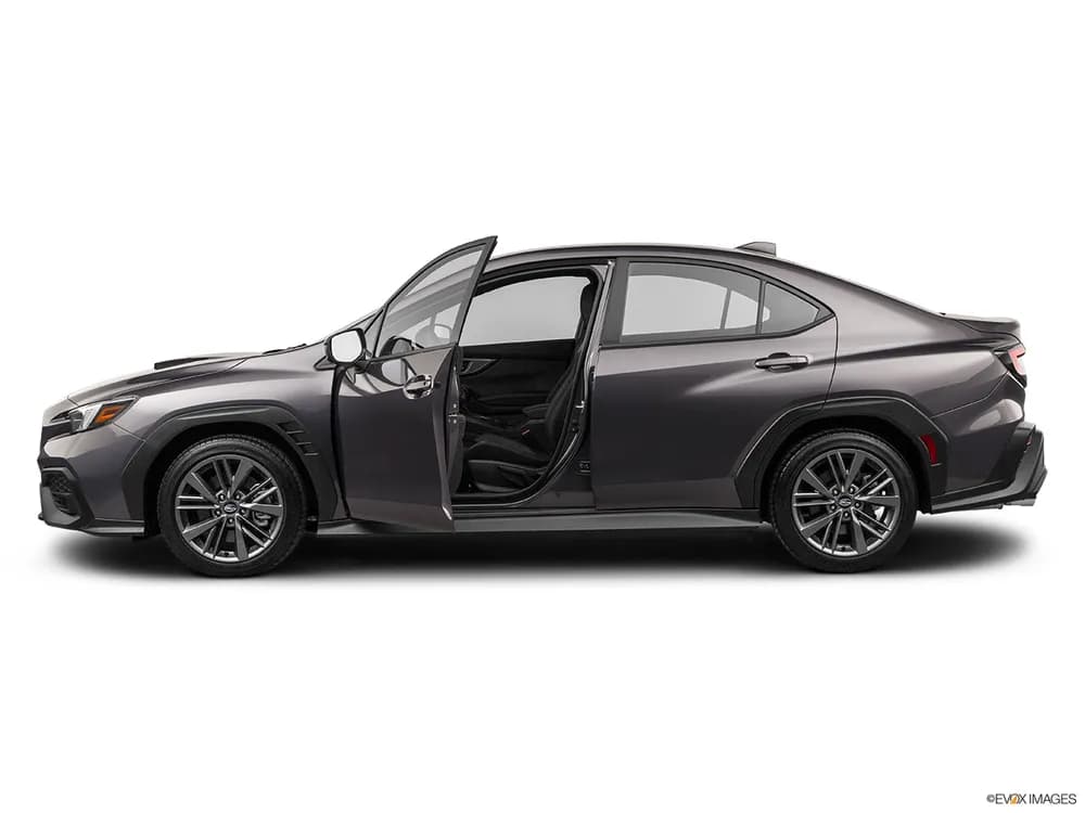 Subaru WRX 2022 2.0T Standard