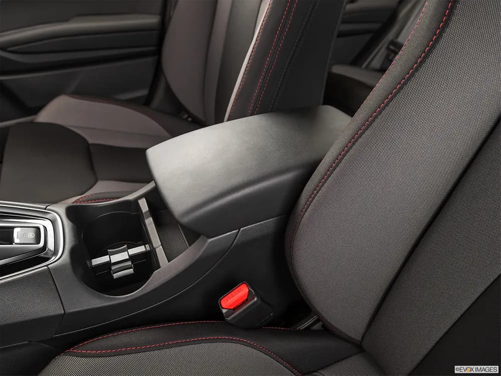 Subaru WRX 2022 2.0T Standard