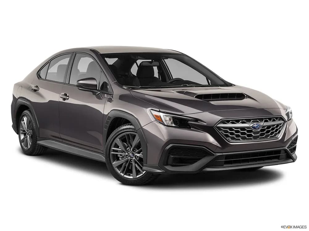 Subaru WRX 2022 2.0T Standard
