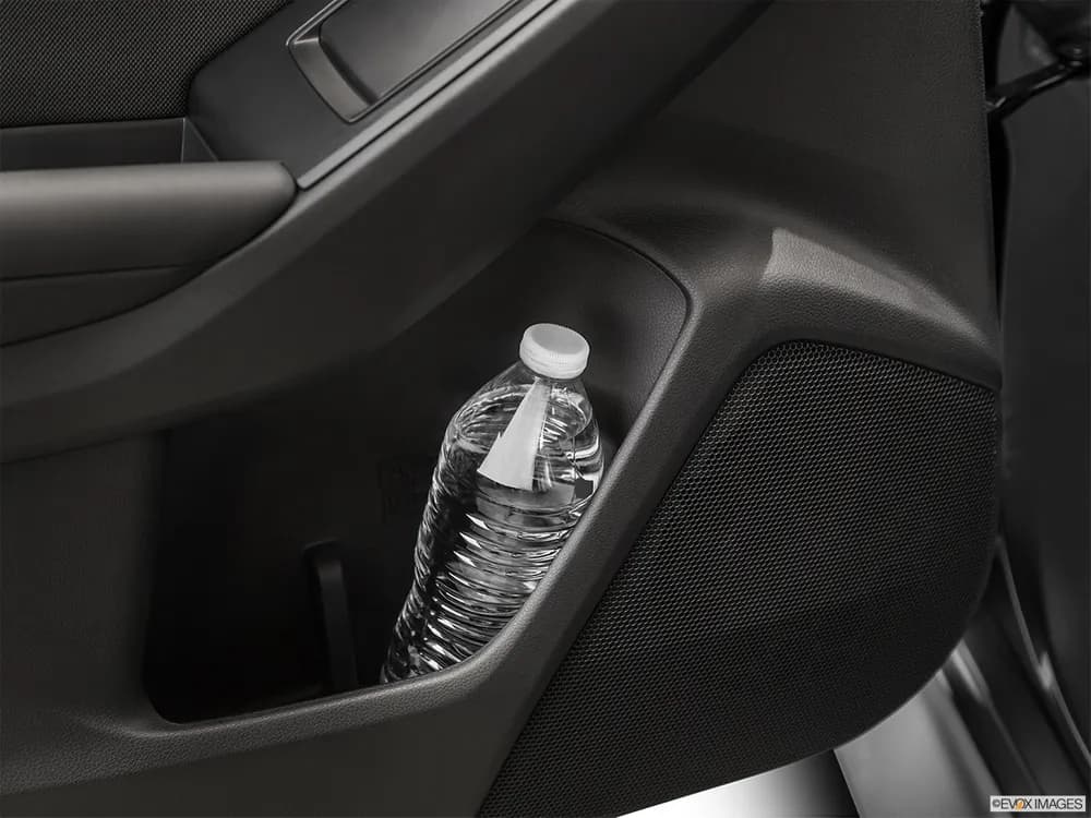 Subaru WRX 2022 2.0T Standard