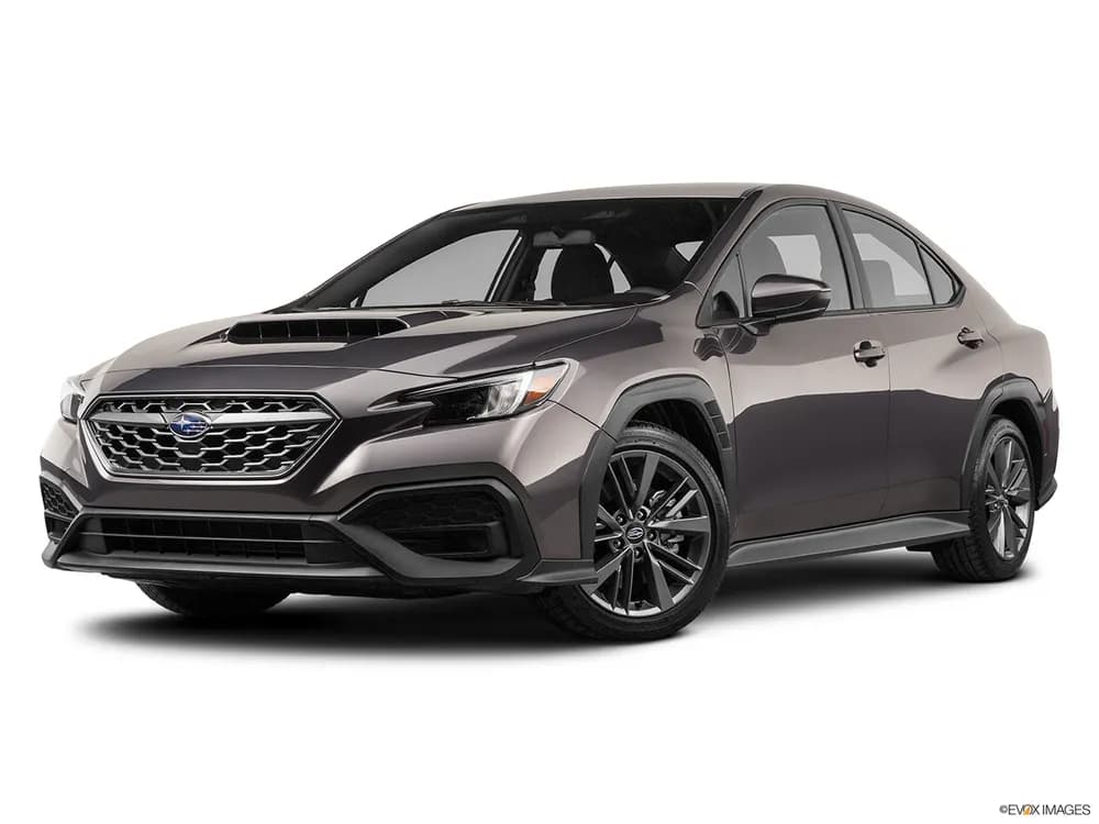Subaru WRX 2022 2.0T Standard