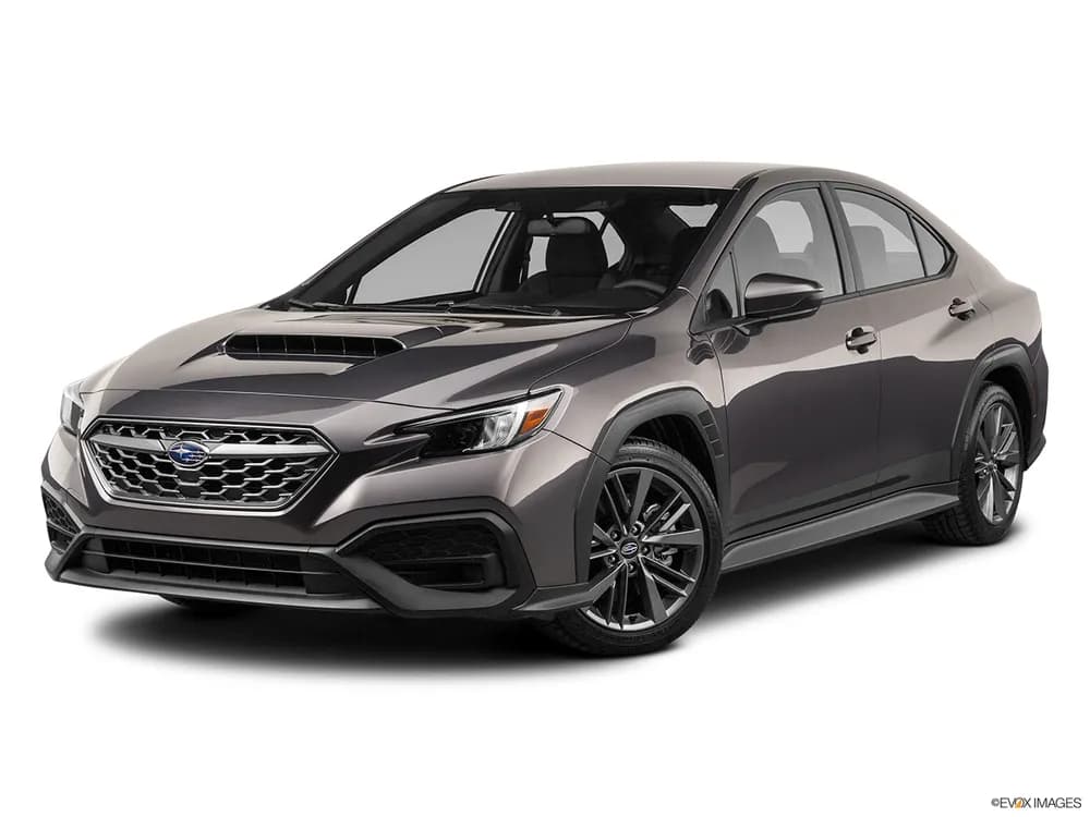 Subaru WRX 2022 2.0T Standard