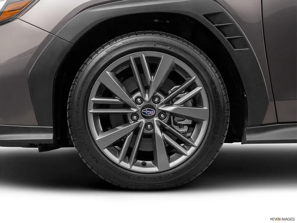 Subaru WRX 2022 2.0T Standard