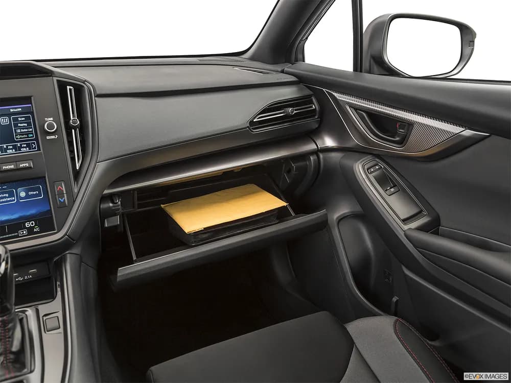 Subaru WRX 2022 2.0T Standard