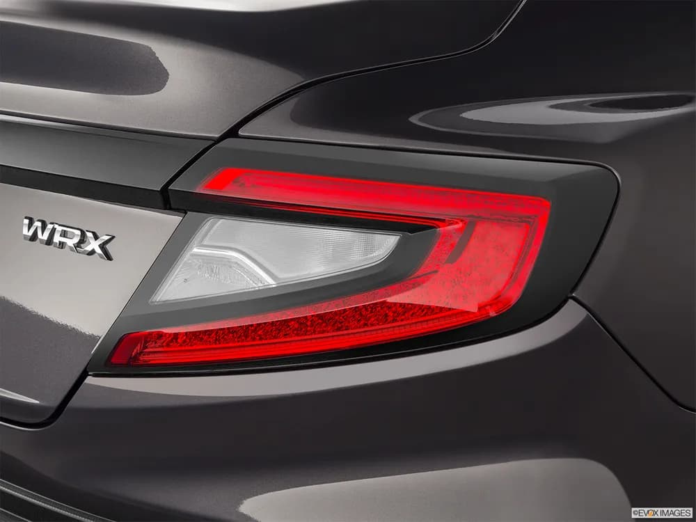 Subaru WRX 2022 2.0T Standard