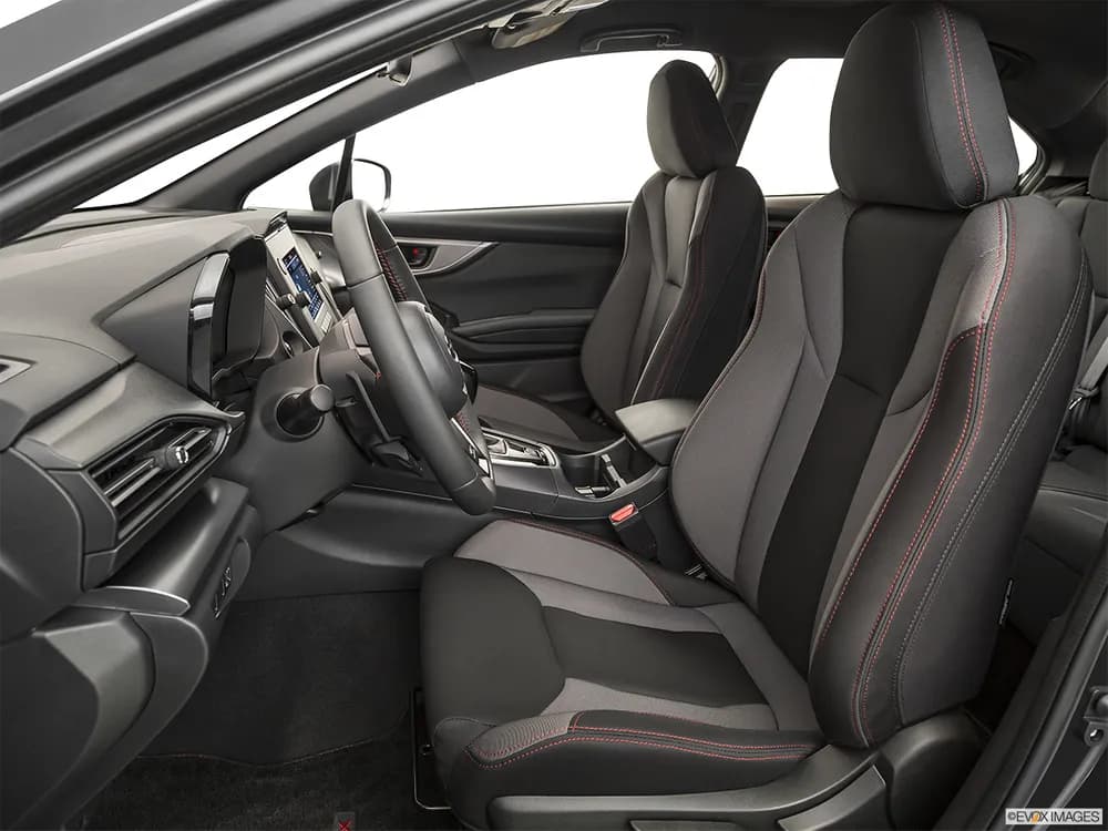 Subaru WRX 2022 2.0T Standard