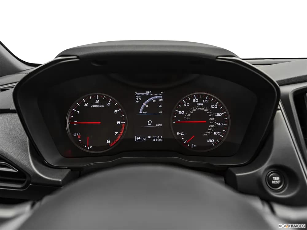 Subaru WRX 2022 2.0T Standard