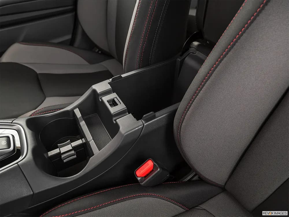 Subaru WRX 2022 2.0T Standard