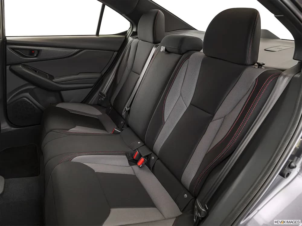Subaru WRX 2022 2.0T Standard