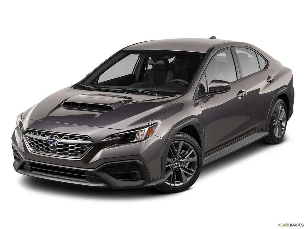 Subaru WRX 2022 2.0T Standard