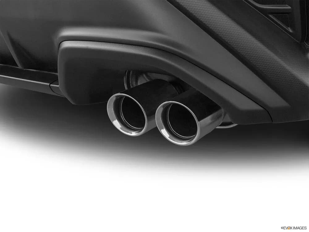 Subaru WRX 2022 2.0T Standard