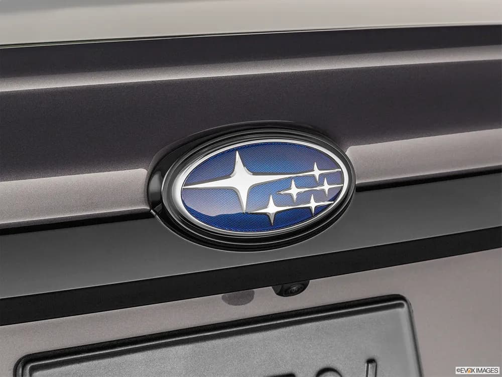 Subaru WRX 2022 2.0T Standard